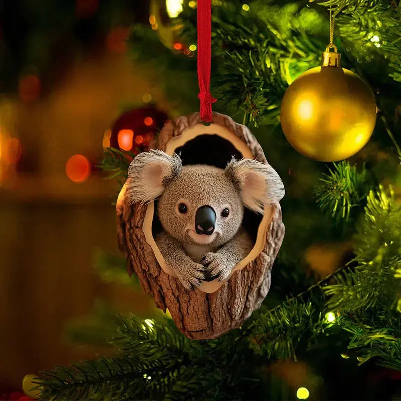 Rynx | Playful animal decorations
