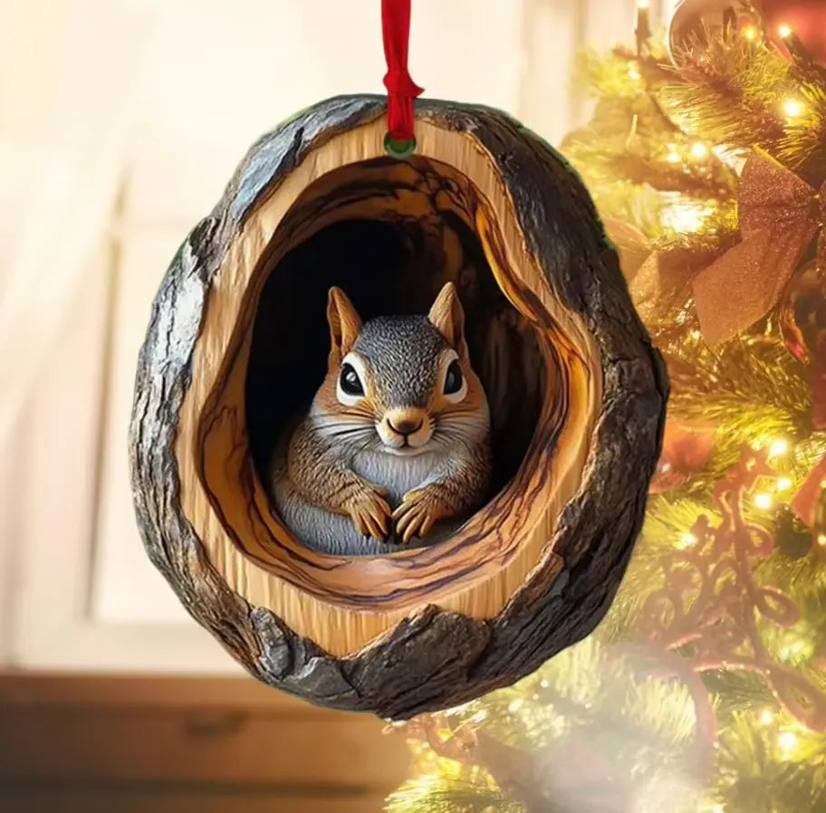 Rynx | Playful animal decorations