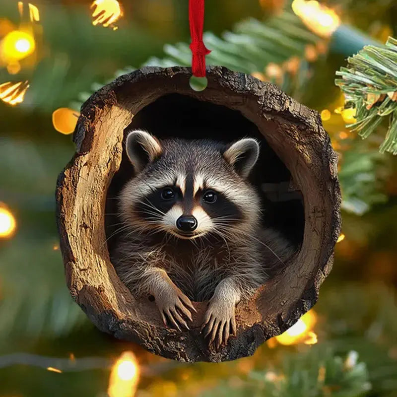 Rynx | Playful animal decorations
