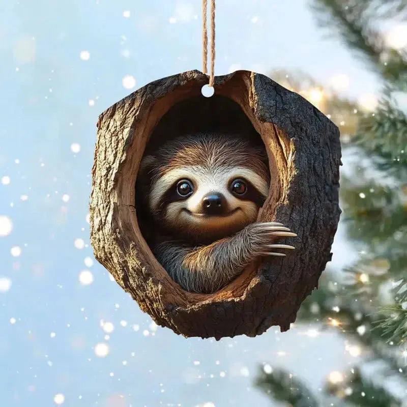 Rynx | Playful animal decorations