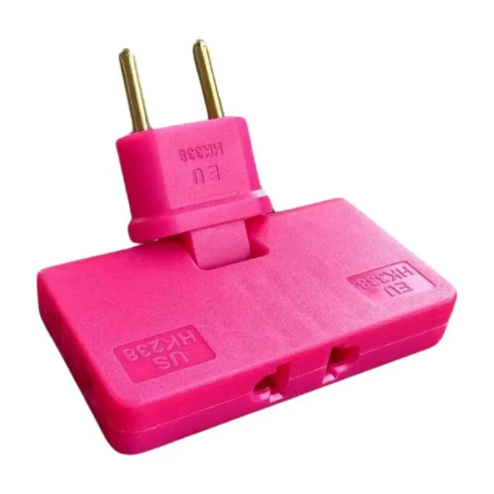 Rynx | 180° Redatable Multiple Socket – Compact & Space-Saving
