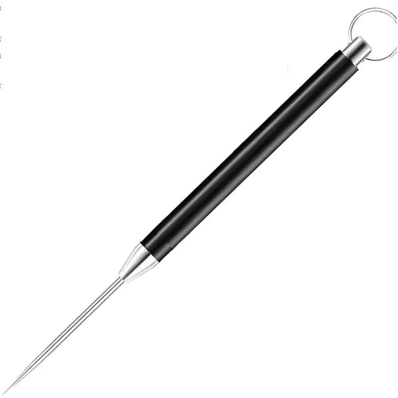 Rynx | Expandable Toothpick made of Titanium