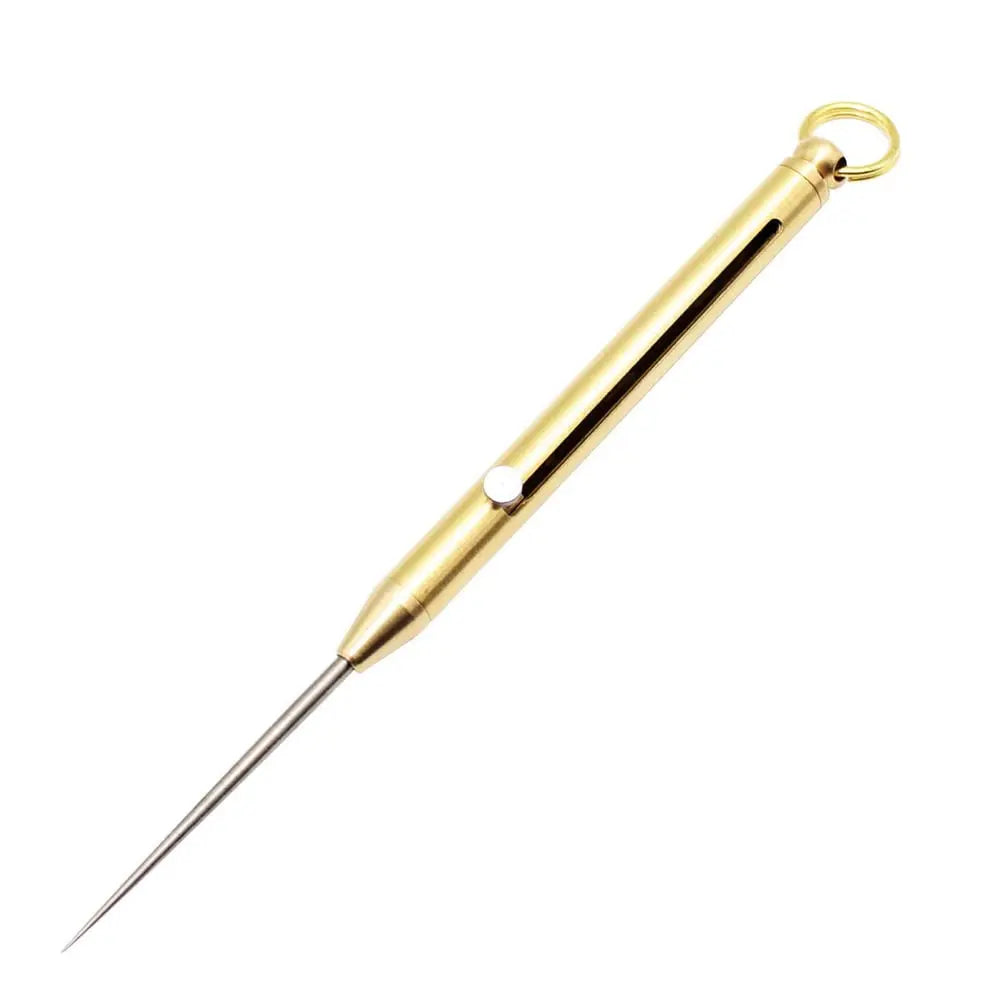 Rynx | Expandable Toothpick made of Titanium