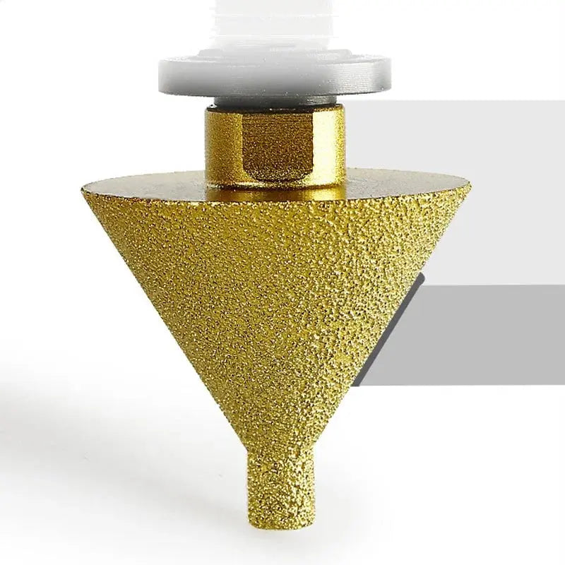 Rynx | Diamond bevel cutter for precise edge cutting