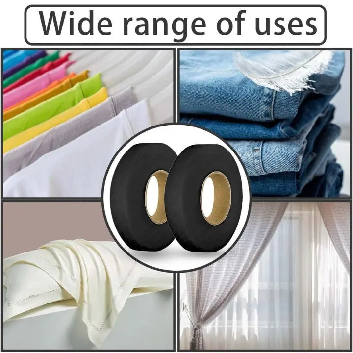 Rynx | Double-sided ironing hem tape