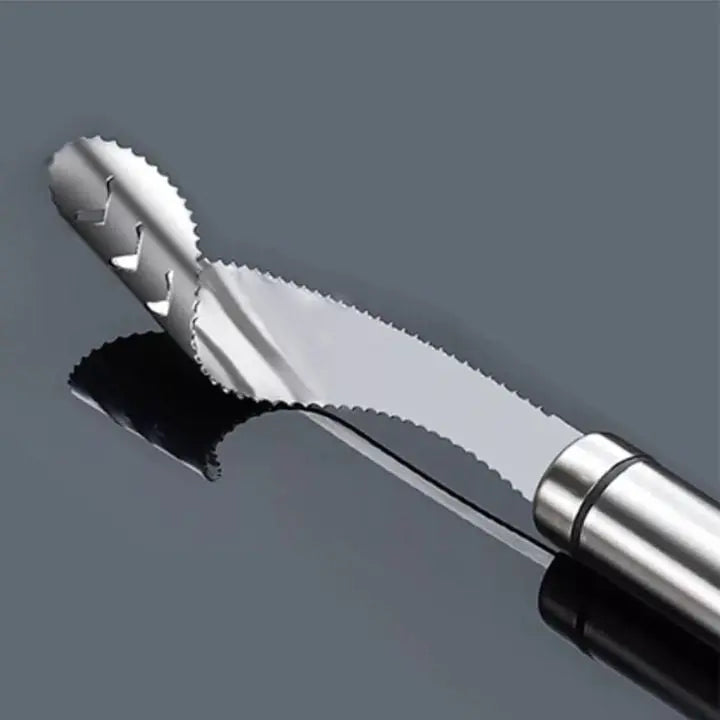 Rynx | Stainless Steel Paprika Seed Remover
