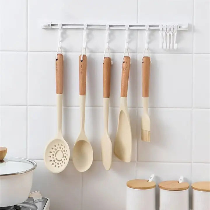 Rynx | Slider Hooks – Multifunctional and space-saving at the same time
