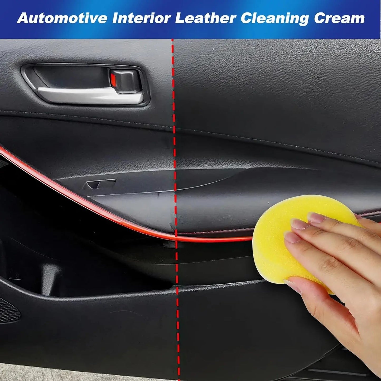 Rynx | Leather Care Cream