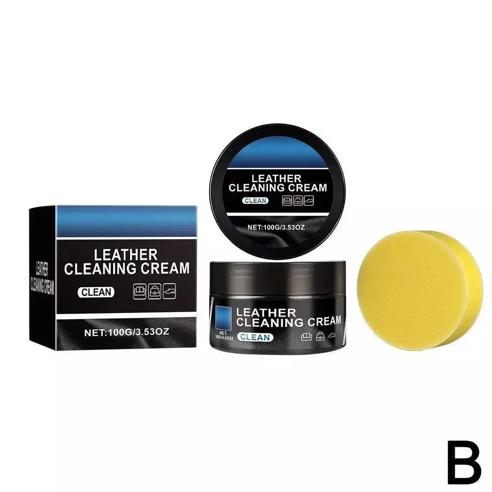 Rynx | Leather Care Cream