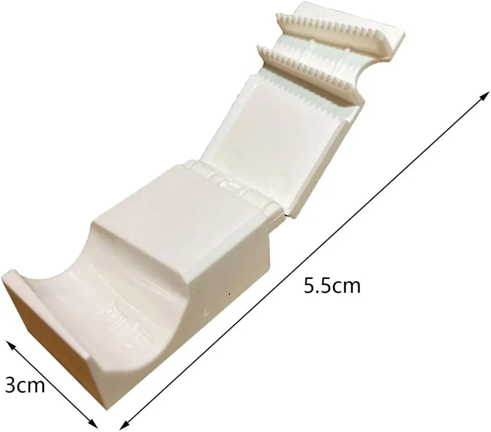 Rynx | Seafood peeling aid for shrimp & crayfish