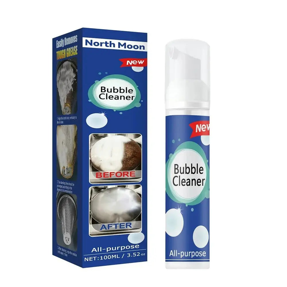 Rynx | Foam cleaner against grease & dirt
