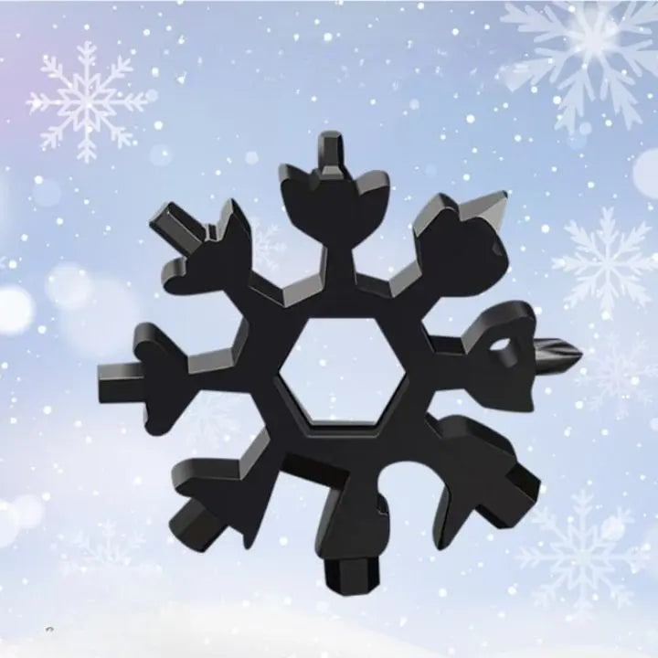 Rynx | Snowflake 18-in-1 MultiTool (2 pieces)