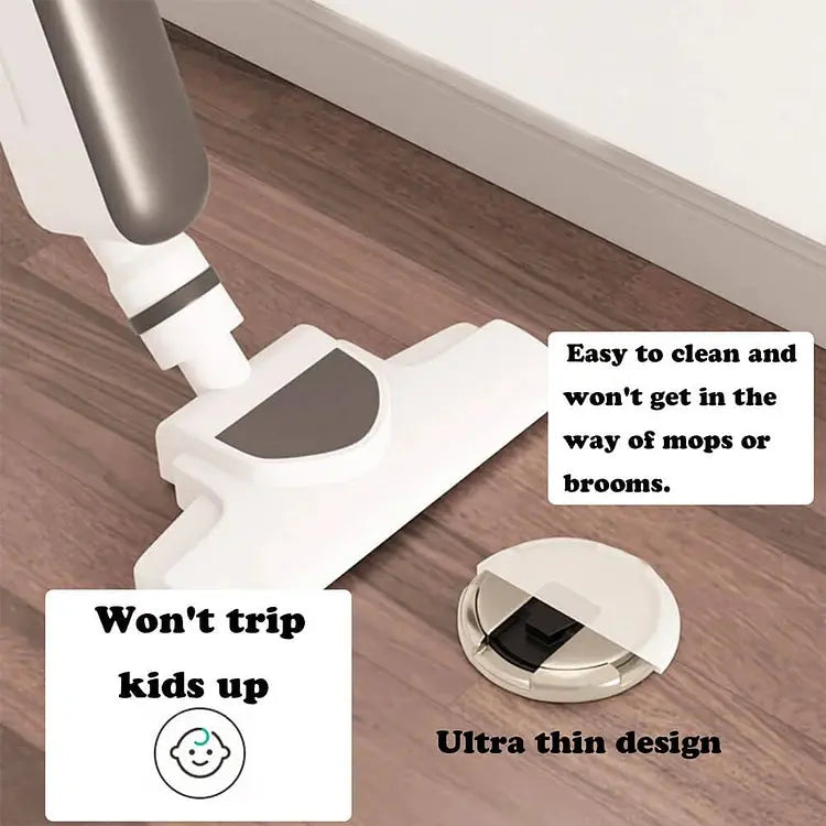 Rynx | Doorstopper for the floor – Secure your door with ease and style