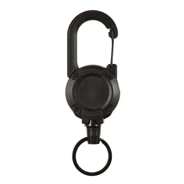Rynx | Tactical Keychain with Retractable Cord