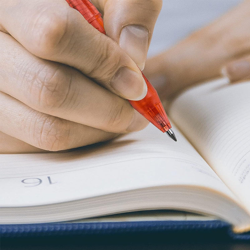 Rynx | Erasable Ballpoint Pen
