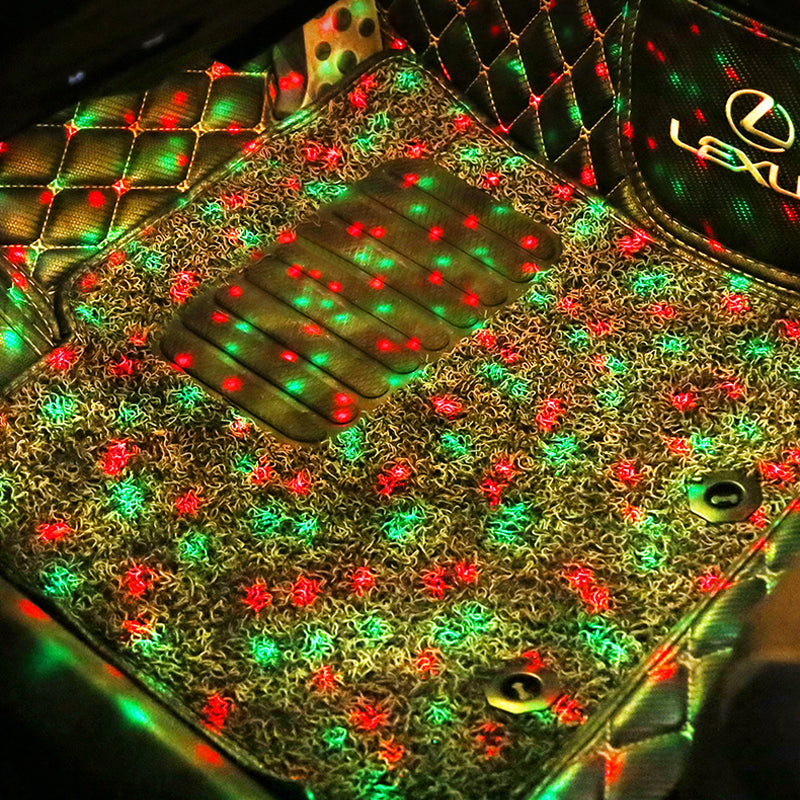 Rynx | LED ambient light for wireless charging✨✨