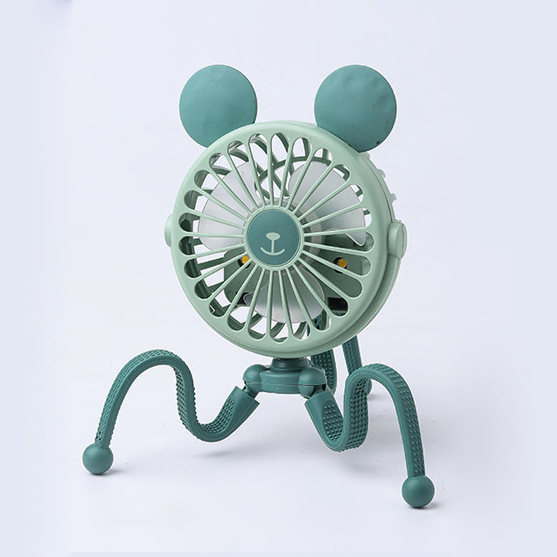 Rynx | Portable Baby Fan