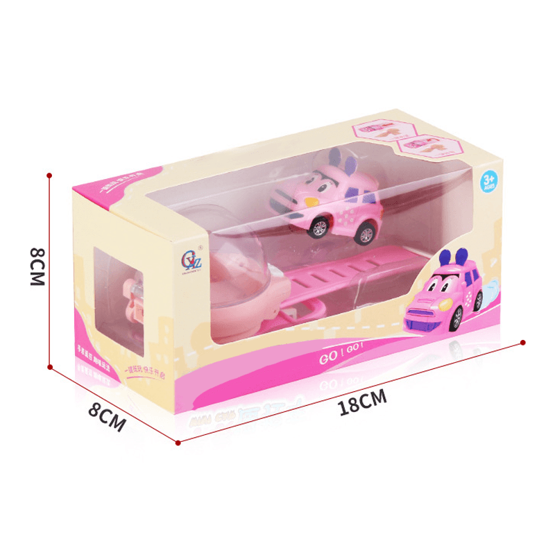 Rynx | Remote Control Car Toy