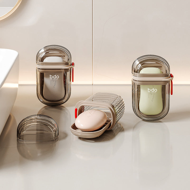 Rynx | Travel Soap Case
