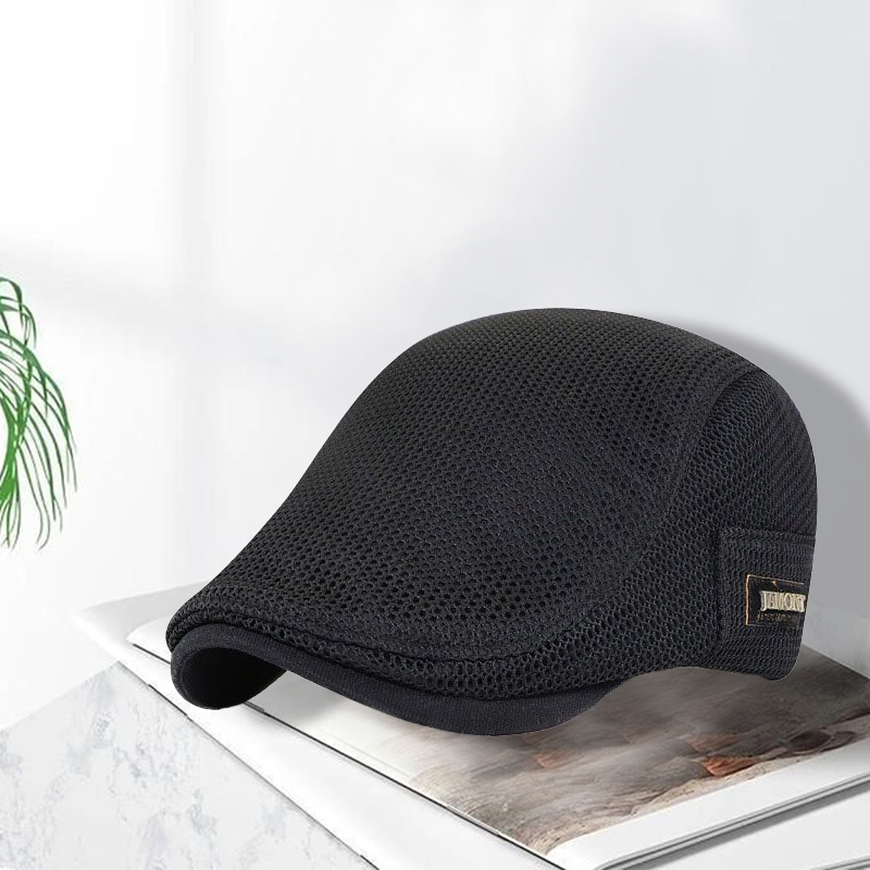 Rynx | Men's Summer Mesh Sun Hat