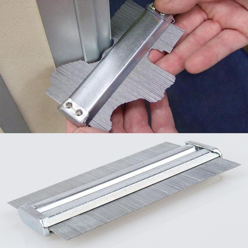 Rynx | Contour Duplication Measuring Device