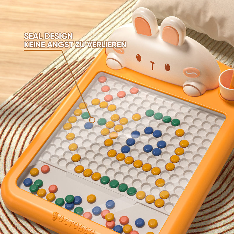 Rynx | Magnetic Drawing Board for Children for Early Learning
