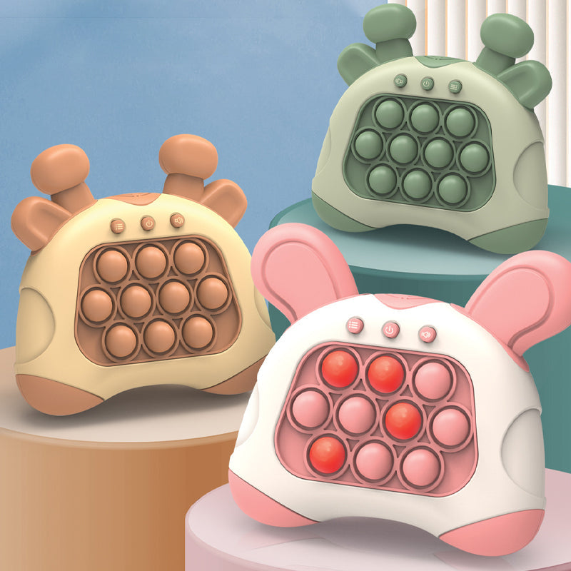 Rynx | Game console for children's toys