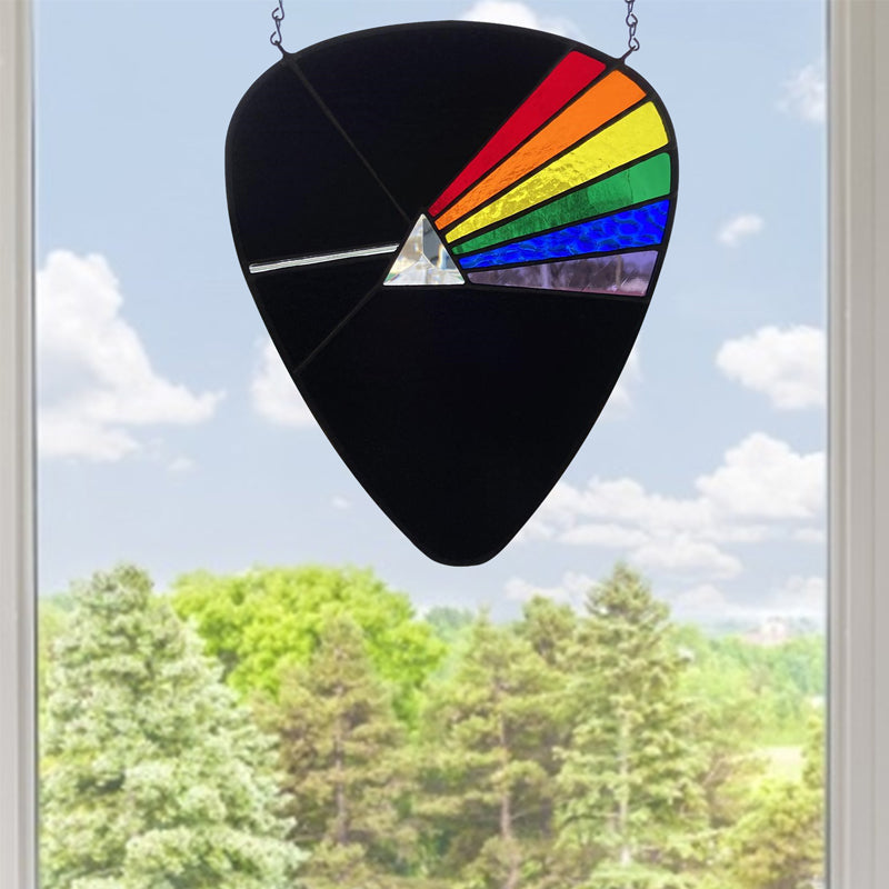 Rynx | Dark Side Of The Moon Panel