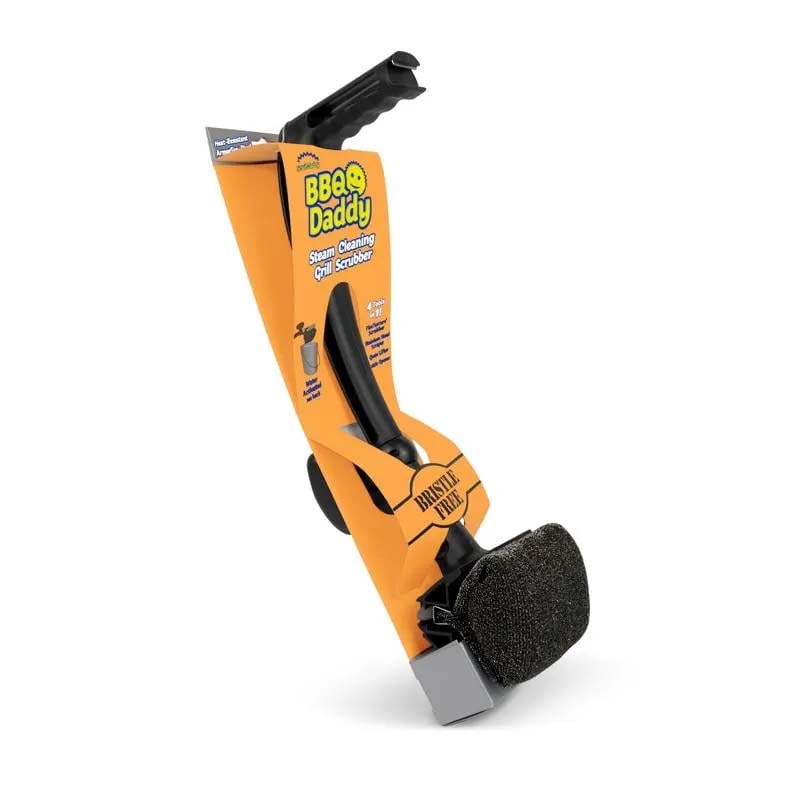 Rynx | Bbq Grill Brush