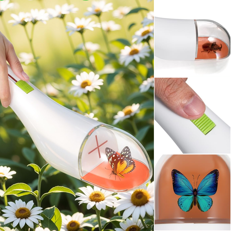 Rynx | Insect-catching toy for children