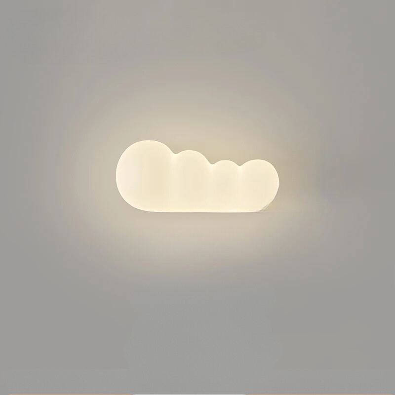 Rynx | KinderDroom - LED Children's Room Water Lamp with Cartoon Animal Design