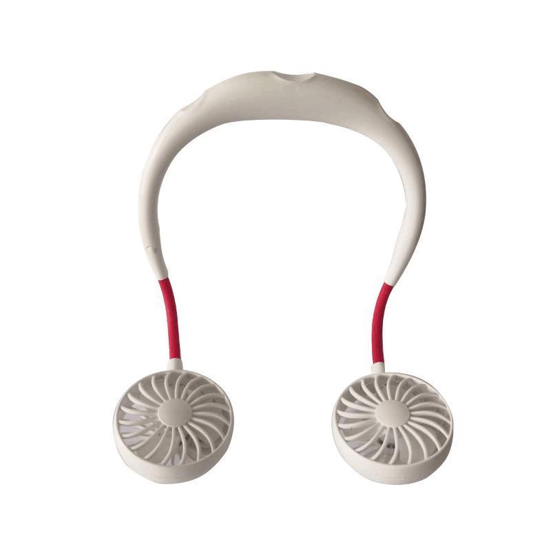 Rynx | Rechargeable Mini Neck Fans