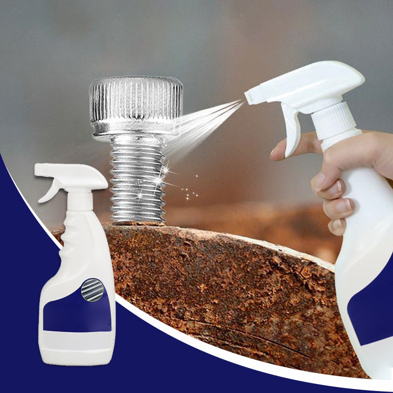 Rynx | Heavy Duty Metal Rust Remover