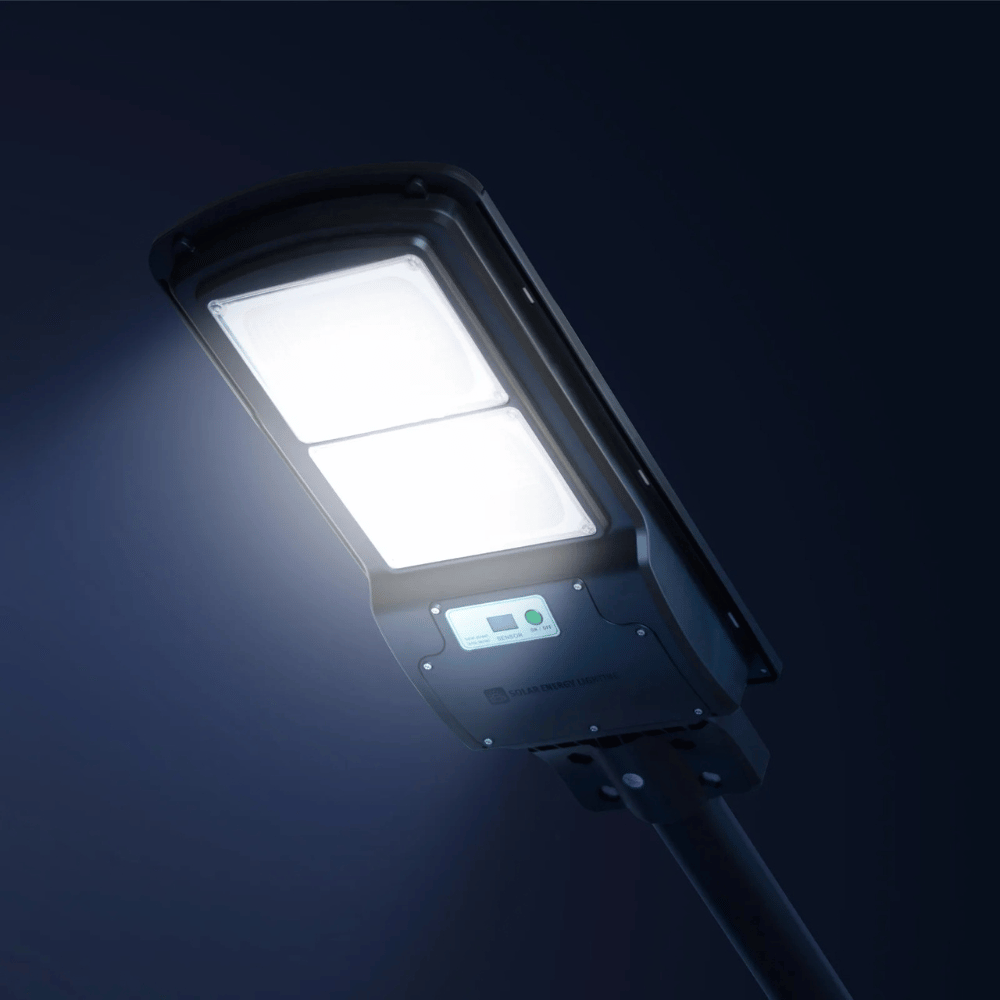 Rynx | Solar light for outdoor use E27