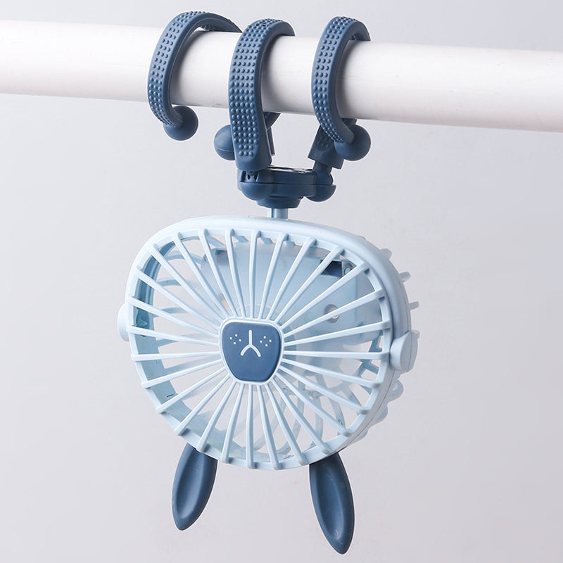 Rynx | Portable Baby Fan
