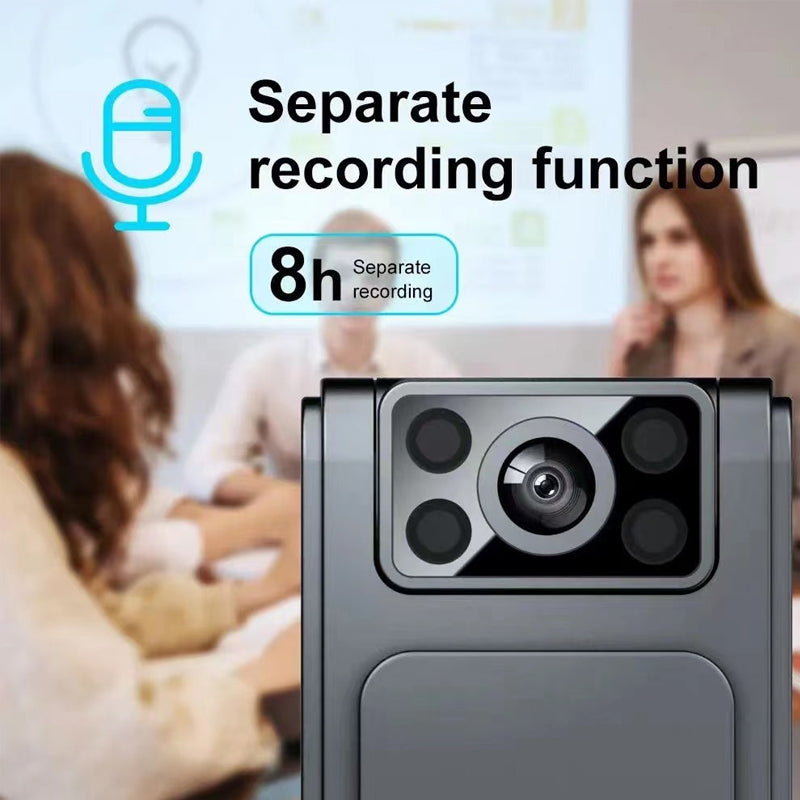 Rynx | High-resolution rearview camera with Wi-Fi function