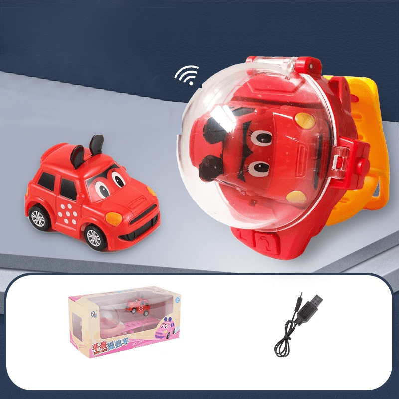 Rynx | Remote Control Car Toy