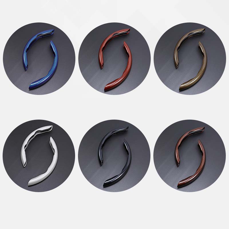 Rynx | Non-slip steering wheel cover