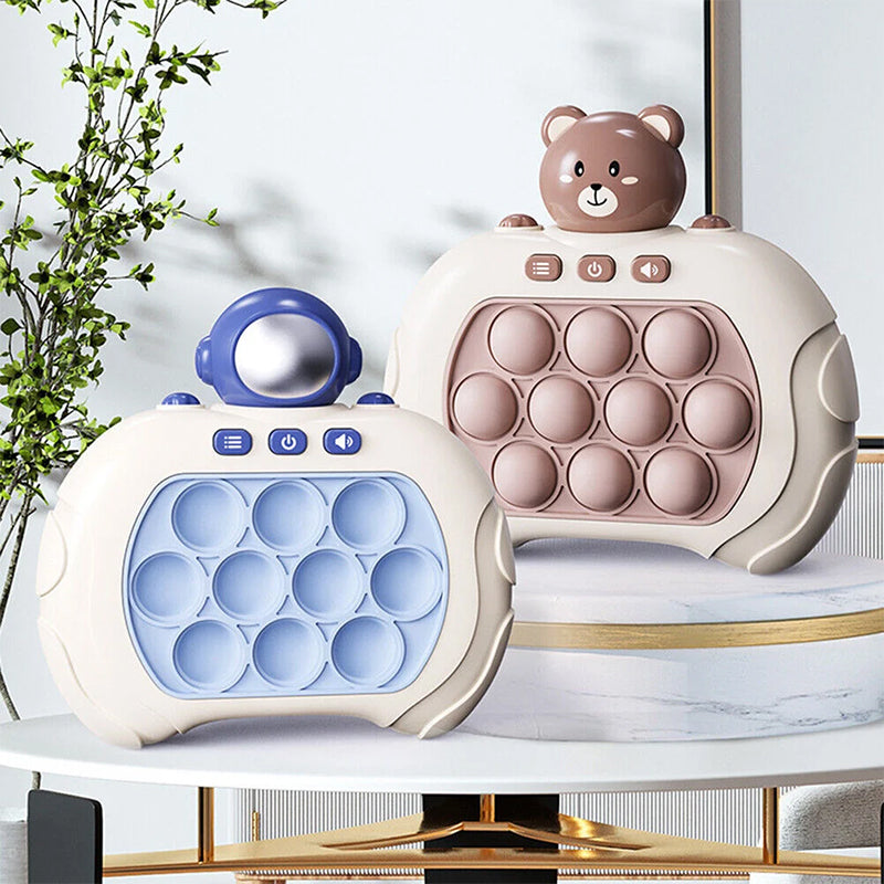 Rynx | Learning game console for children