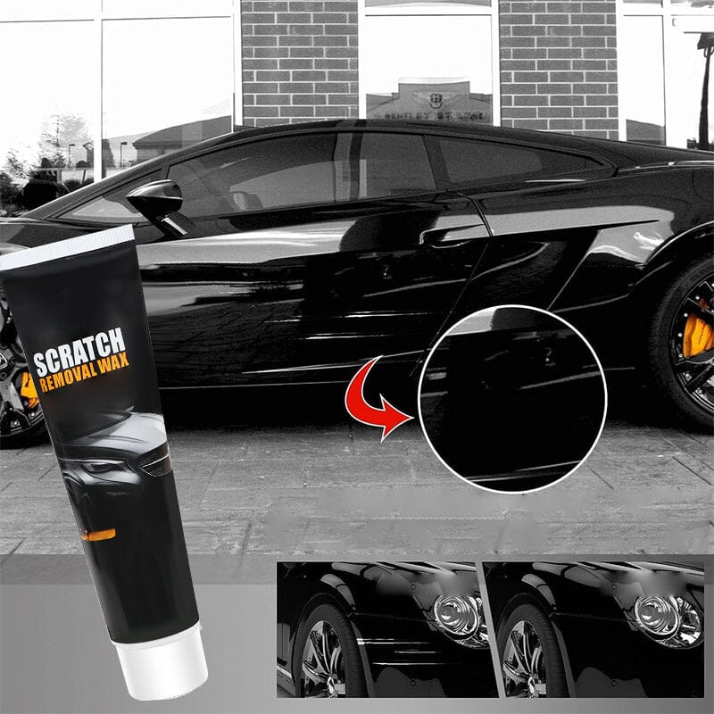 Rynx | Autog scratch repair paste