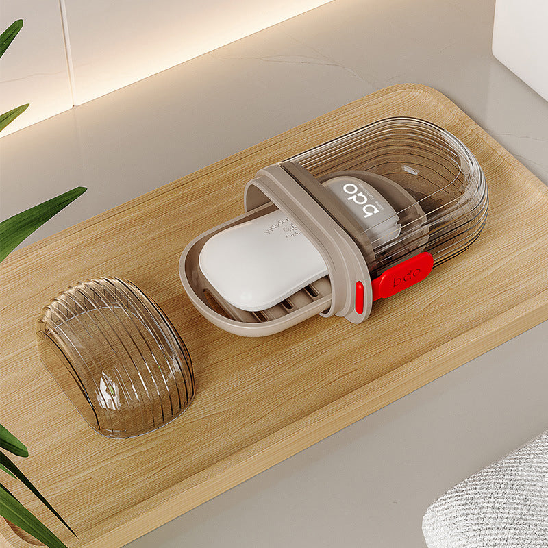 Rynx | Travel Soap Case