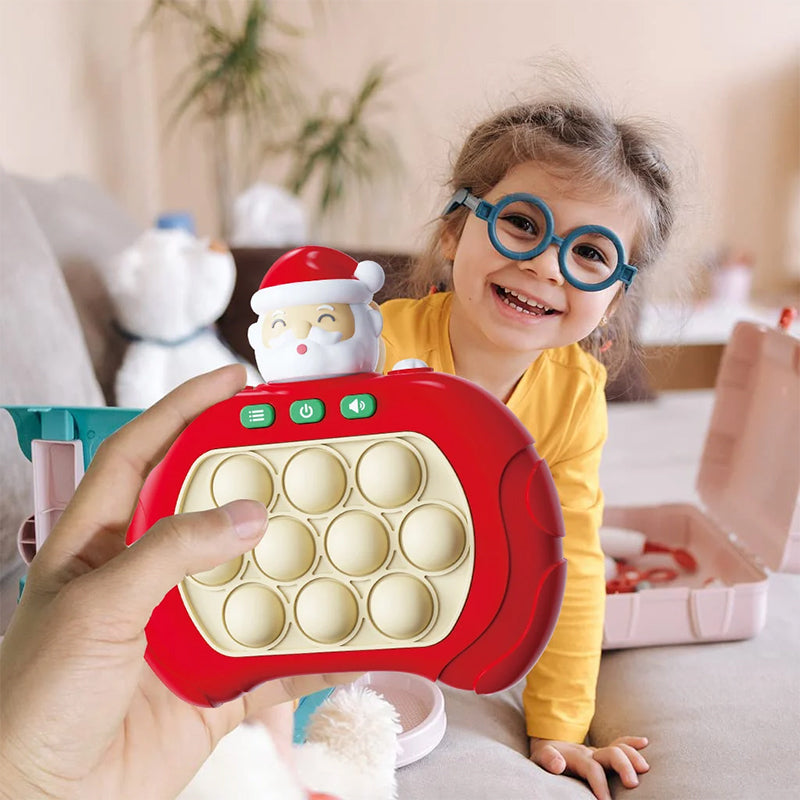 Rynx | Learning game console for children