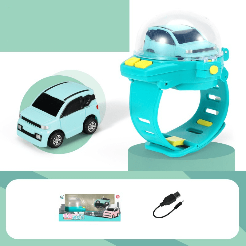 Rynx | Remote Control Car Toy