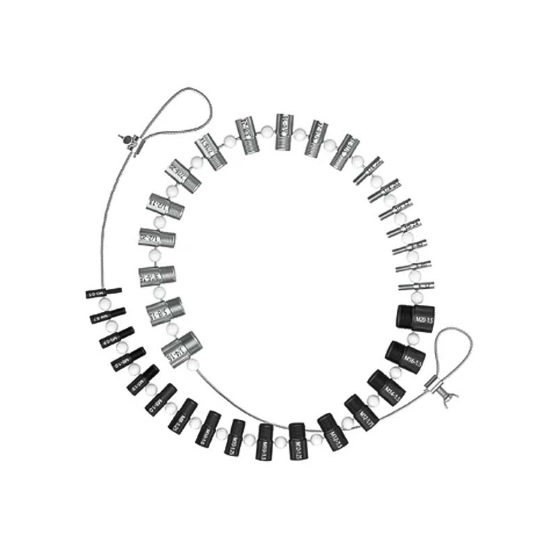 Rynx | Thread Testers For Screws And Nuts