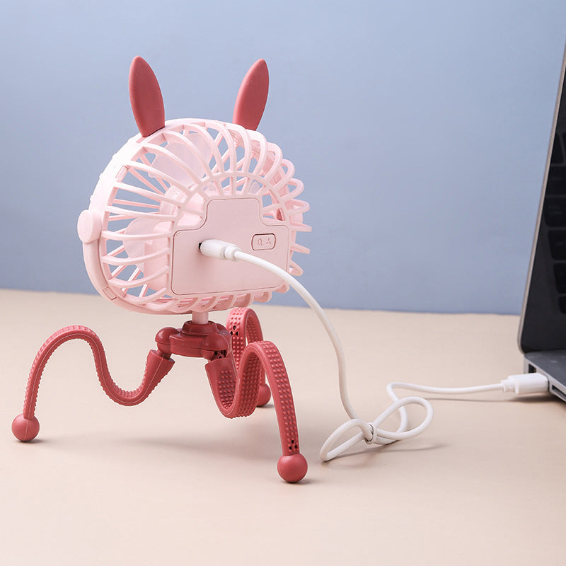 Rynx | Portable Baby Fan