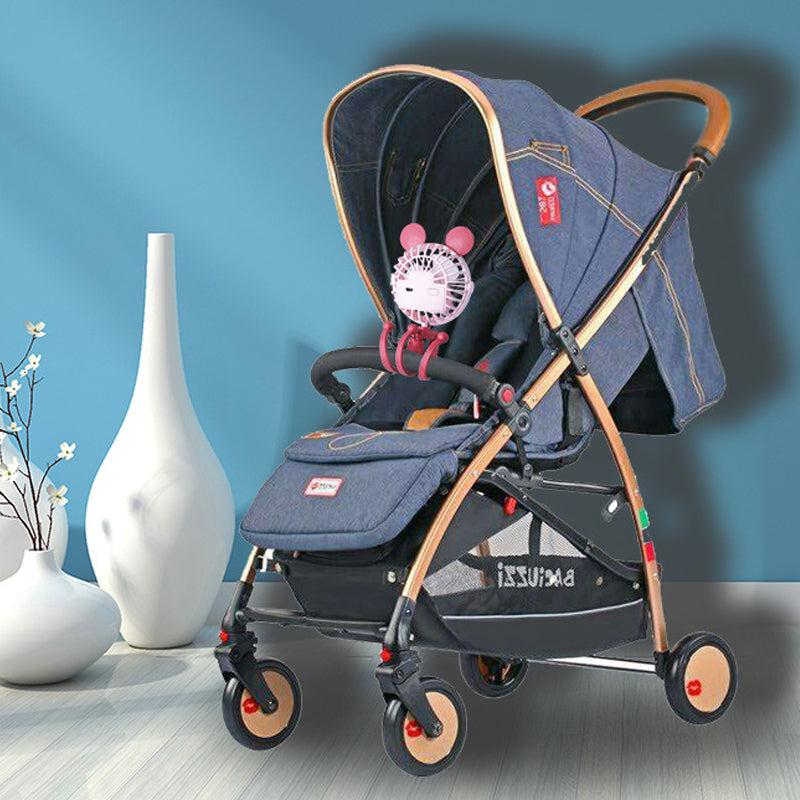 Rynx | Portable Baby Fan