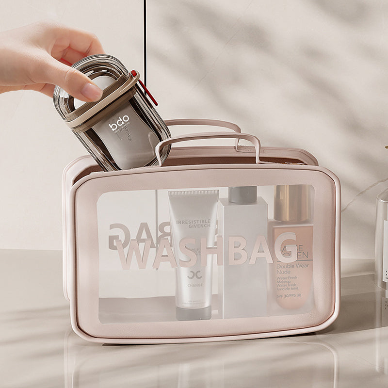 Rynx | Travel Soap Case