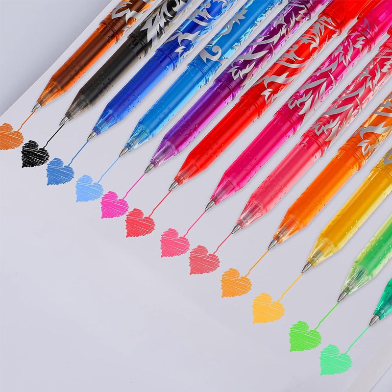 Rynx | Erasable Ballpoint Pen