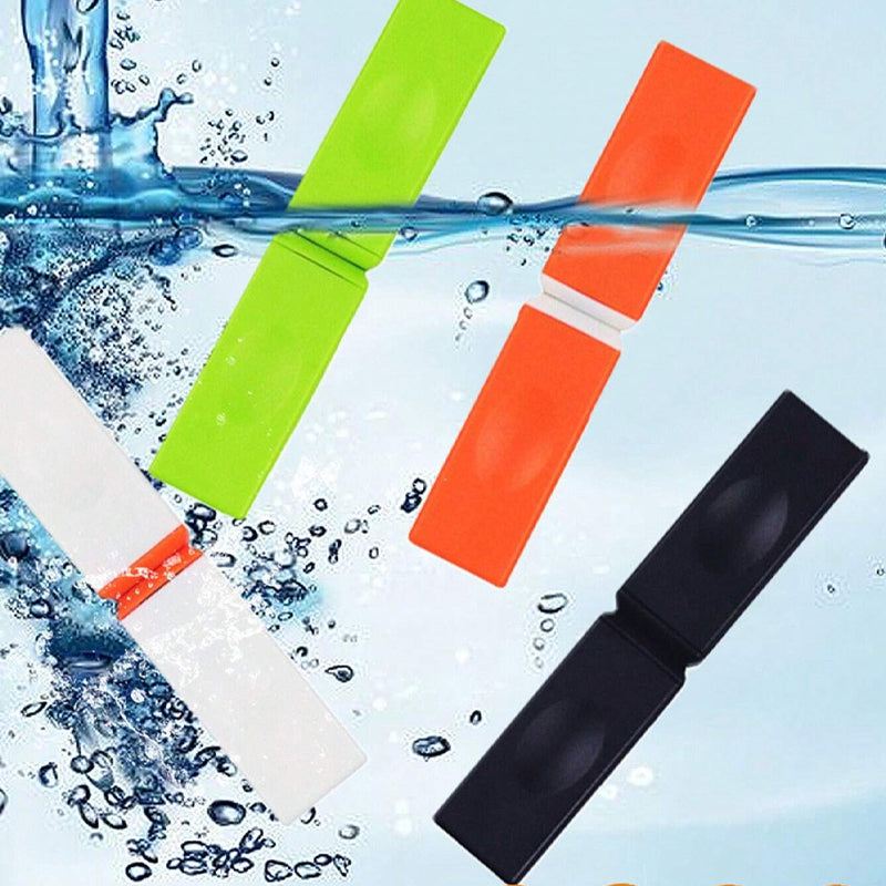 Rynx | Magnetic Building Blocks Bounce Bricks