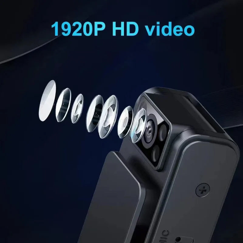 Rynx | High-resolution rearview camera with Wi-Fi function